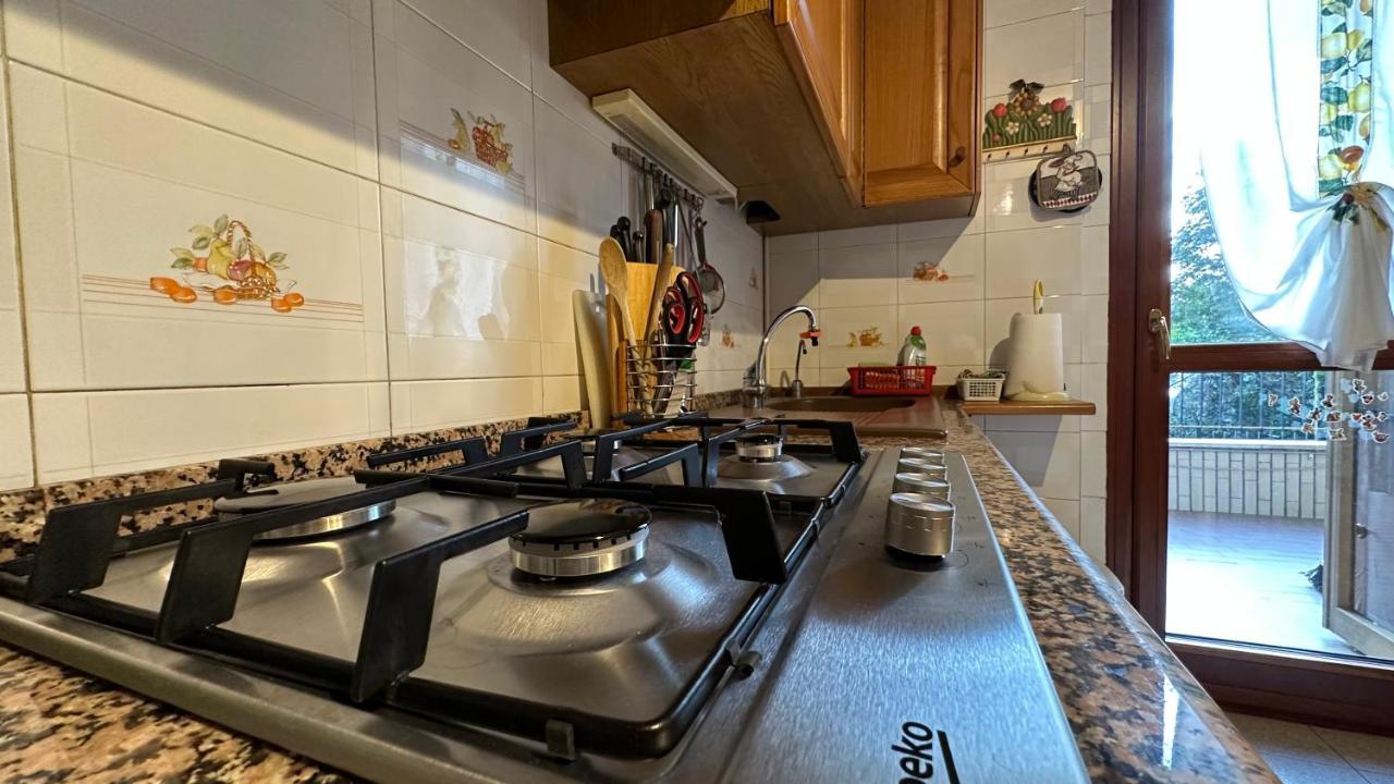 Dehomes - Two Bedrooms, Terrace, Wi-Fi, Tram To Centre & Rho Fiera Milão Exterior foto
