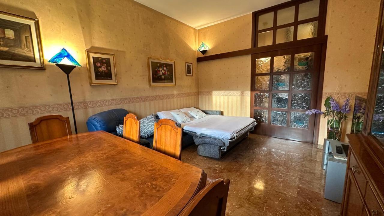 Dehomes - Two Bedrooms, Terrace, Wi-Fi, Tram To Centre & Rho Fiera Milão Exterior foto