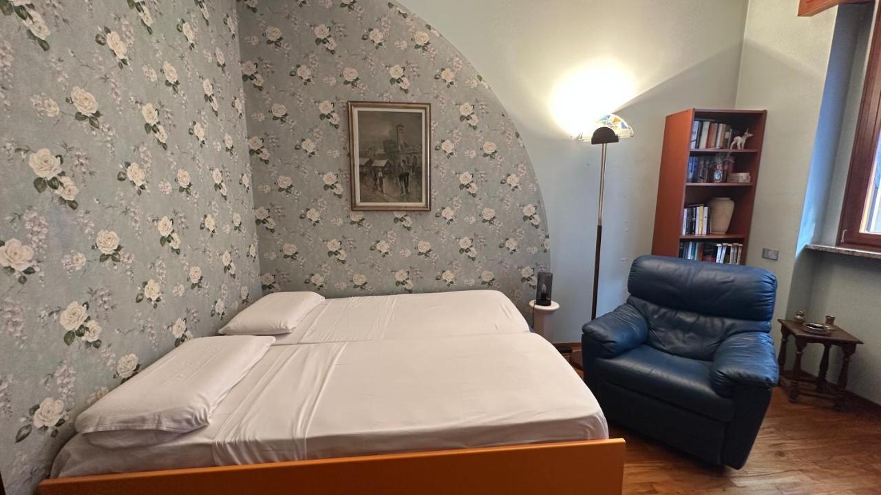 Dehomes - Two Bedrooms, Terrace, Wi-Fi, Tram To Centre & Rho Fiera Milão Exterior foto