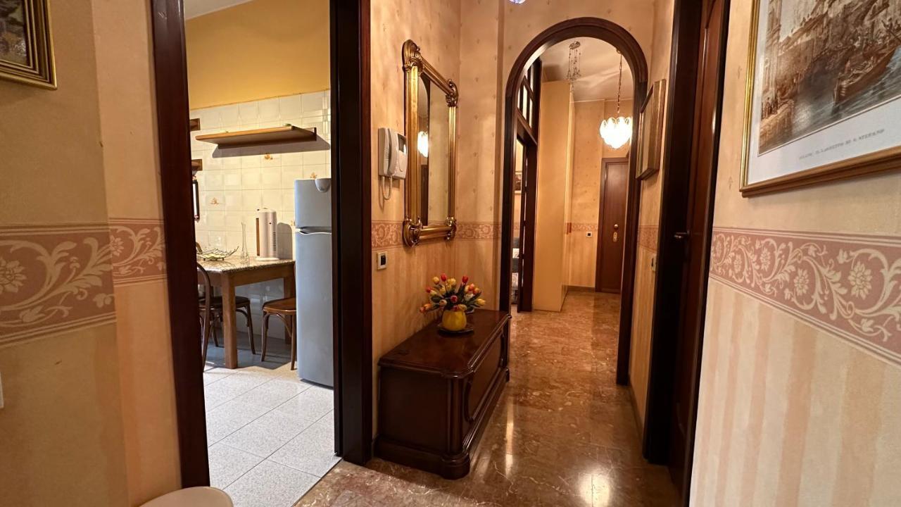 Dehomes - Two Bedrooms, Terrace, Wi-Fi, Tram To Centre & Rho Fiera Milão Exterior foto