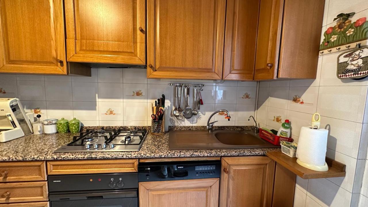 Dehomes - Two Bedrooms, Terrace, Wi-Fi, Tram To Centre & Rho Fiera Milão Exterior foto